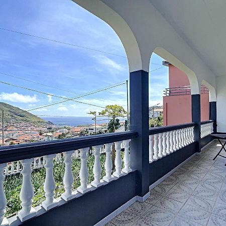 Avelino Apartment By Atlantic Holiday Machico  Bagian luar foto