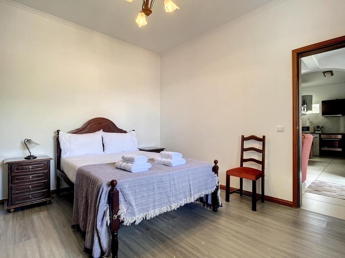 Avelino Apartment By Atlantic Holiday Machico  Bagian luar foto
