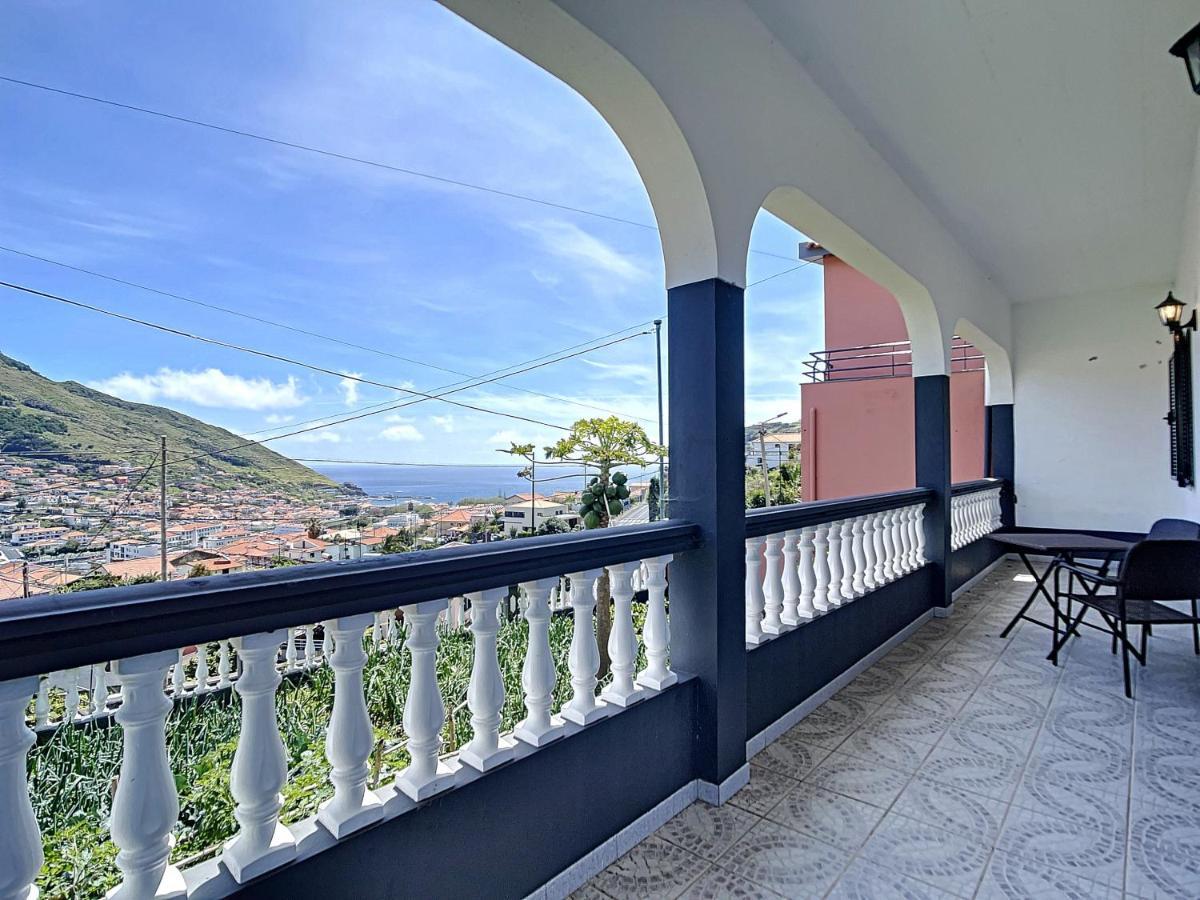 Avelino Apartment By Atlantic Holiday Machico  Bagian luar foto