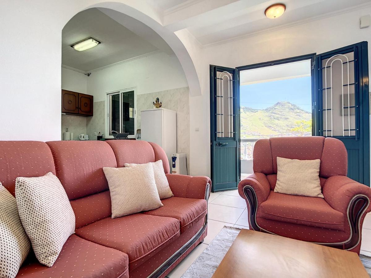 Avelino Apartment By Atlantic Holiday Machico  Bagian luar foto