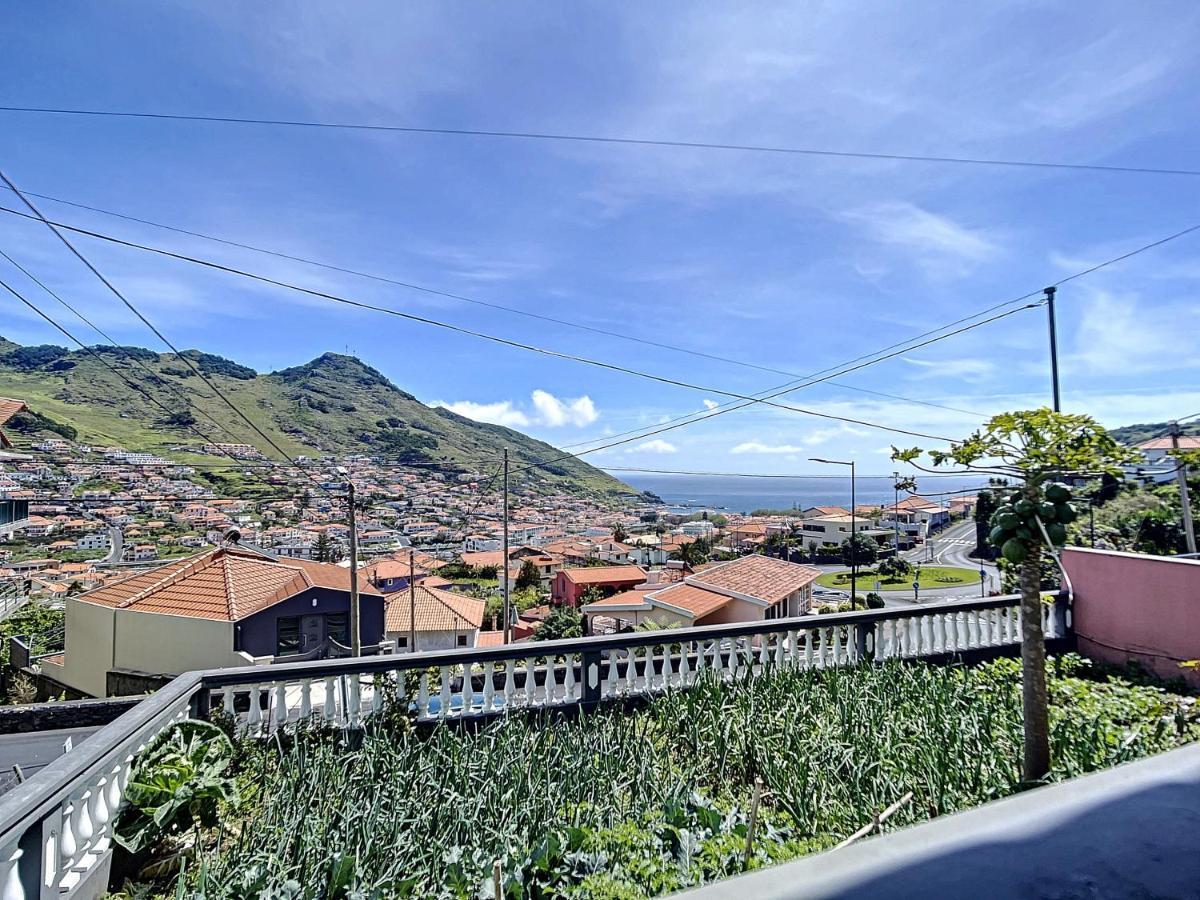 Avelino Apartment By Atlantic Holiday Machico  Bagian luar foto
