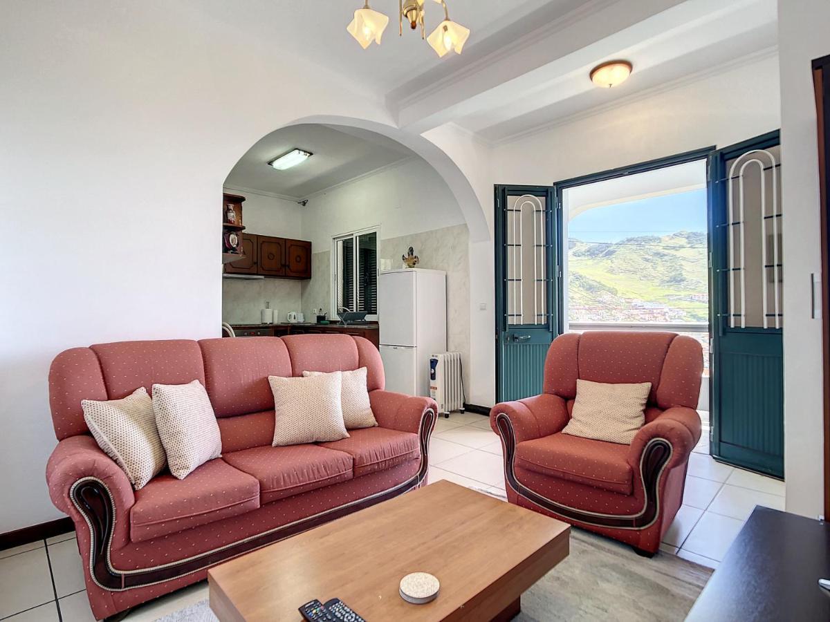 Avelino Apartment By Atlantic Holiday Machico  Bagian luar foto