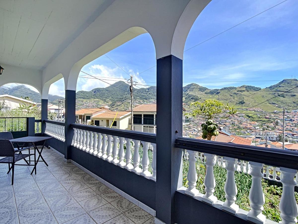 Avelino Apartment By Atlantic Holiday Machico  Bagian luar foto