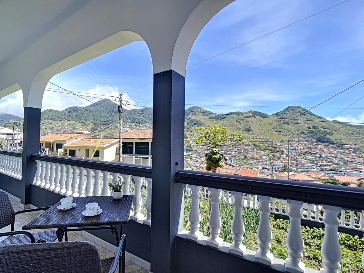Avelino Apartment By Atlantic Holiday Machico  Bagian luar foto